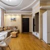 Квартира DeMar Apart Herzena. Апартаменты двухместный DeMar Apart Herzena 3  8