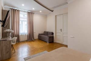 Квартира DeMar Apart Herzena. Апартаменты двухместный DeMar Apart Herzena 3  12