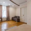 Квартира DeMar Apart Herzena. Апартаменты двухместный DeMar Apart Herzena 3  12