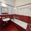 Квартира DeMar Apart Herzena. Апартаменты двухместный DeMar Apart Herzena 3  5