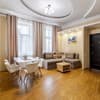Квартира DeMar Apart Herzena. Апартаменты двухместный DeMar Apart Herzena 3  11