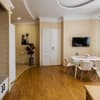 Квартира DeMar Apart Herzena. Апартаменты двухместный DeMar Apart Herzena 3  10