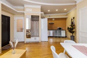 Квартира DeMar Apart Herzena. Апартаменты двухместный DeMar Apart Herzena 3  9