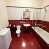 Квартира DeMar Apart Herzena. Апартаменты двухместный DeMar Apart Herzena 3  16