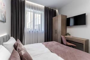 DeMar Apart Lilac 11