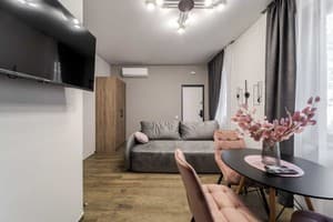 DeMar Apart Lilac 14