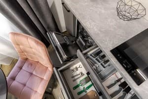 DeMar Apart Lilac 16