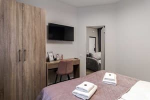 DeMar Apart Lilac 17