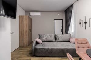 DeMar Apart Lilac 18