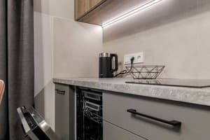 DeMar Apart Lilac 19