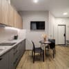 Квартира DeMar Apart Lilac. Апартаменты двухместный  11