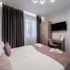 Квартира DeMar Apart Lilac. Апартаменты двухместный  9