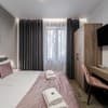 Квартира DeMar Apart Lilac. Апартаменты двухместный  3