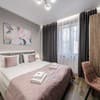 Квартира DeMar Apart Lilac. Апартаменты двухместный  1