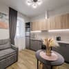 Квартира DeMar Apart Lilac. Апартаменты двухместный  5