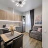 Квартира DeMar Apart Lilac. Апартаменты двухместный  7