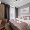 Квартира DeMar Apart Lilac. Апартаменты двухместный  1