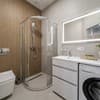 Квартира DeMar Apart Lilac. Апартаменты двухместный  9
