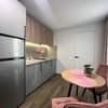 Квартира DeMar Apart Lilac. Апартаменты двухместный  18