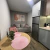 Квартира DeMar Apart Lilac. Апартаменты двухместный  8