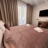 Квартира DeMar Apart Lilac. Апартаменты двухместный  12