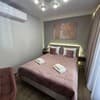 Квартира DeMar Apart Lilac. Апартаменты двухместный  1