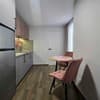 Квартира DeMar Apart Lilac. Апартаменты двухместный  23