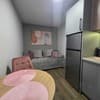 Квартира DeMar Apart Lilac. Апартаменты двухместный  16