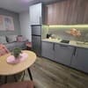 Квартира DeMar Apart Lilac. Апартаменты двухместный  22