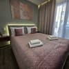 Квартира DeMar Apart Lilac. Апартаменты двухместный  5
