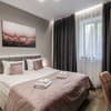 Квартира DeMar Apart Lilac. Люкс двухместный  1