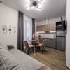 Квартира DeMar Apart Lilac. Люкс двухместный  2