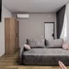 Квартира DeMar Apart Lilac. Люкс двухместный  9