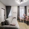 Квартира DeMar Apart Lilac. Люкс двухместный  11