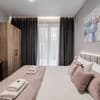 Квартира DeMar Apart Lilac. Люкс двухместный  2