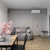 Квартира DeMar Apart Lilac. Люкс двухместный  5