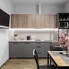 Квартира DeMar Apart Lilac. Люкс двухместный  4