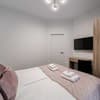 Квартира DeMar Apart Lilac. Люкс двухместный  3