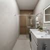 Квартира DeMar Apart Lilac. Люкс двухместный  11