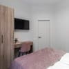 Квартира DeMar Apart Lilac. Люкс двухместный  2