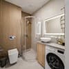 Квартира DeMar Apart Lilac. Люкс двухместный  11
