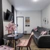 Квартира DeMar Apart Lilac. Люкс двухместный  6