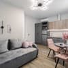 Квартира DeMar Apart Lilac. Люкс двухместный  8