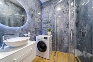 Квартира DeMar Apart STAR. Люкс двухместный DeMar Apart STAR 3 (+2) 7