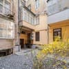 Квартира DeMar Apart STAR. Люкс двухместный DeMar Apart STAR 3 (+2) 15