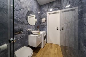 Квартира DeMar Apart STAR. Полулюкс двухместный DeMar Apart STAR 2(+1) 8