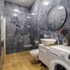 Квартира DeMar Apart STAR. Полулюкс двухместный DeMar Apart STAR 2(+1) 9