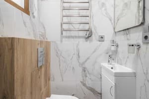 DeMar Apart SkloArt Львов 18