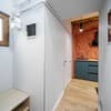 Квартира DeMar Apart SkloArt Львов. Апартаменты трехместный SlkoArt 17
