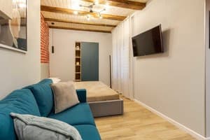Квартира DeMar Apart SkloArt Львов. Апартаменты трехместный SlkoArt 6
